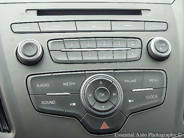 Ford Escape 2017 photo 15